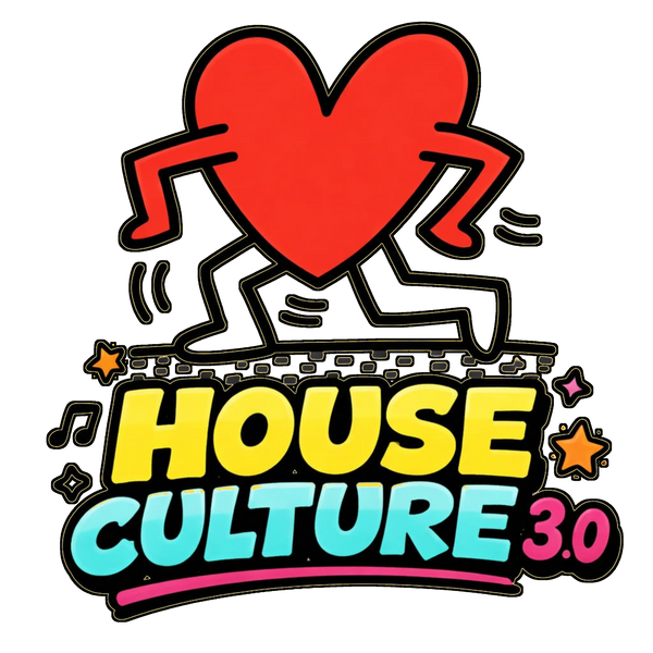 House Culture 3.0